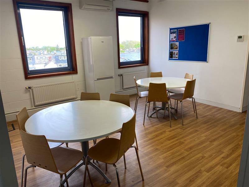 Additional image 2 of Sheraton House Castle Park, Cambridge