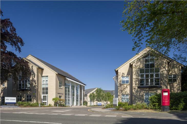 Additional image 5 of Mill Court, Great Shelford, Cambridge, CB22 5LD