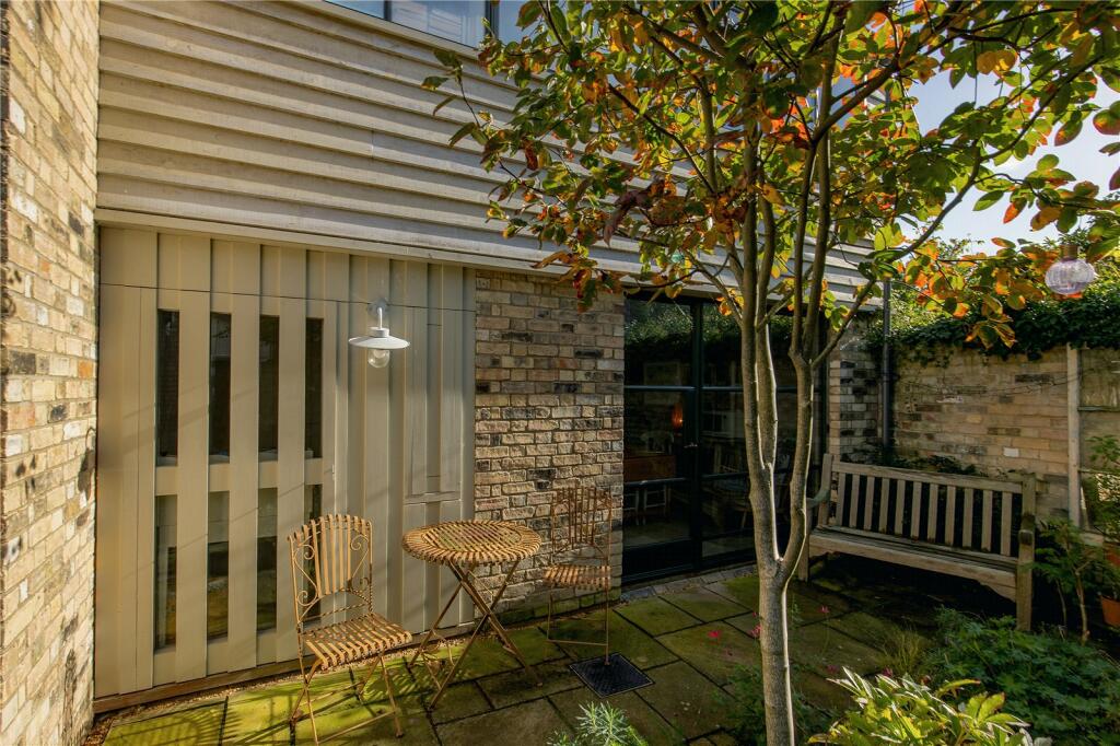 Additional image 13 of Mawson Road, Cambridge, Cambridgeshire, CB1