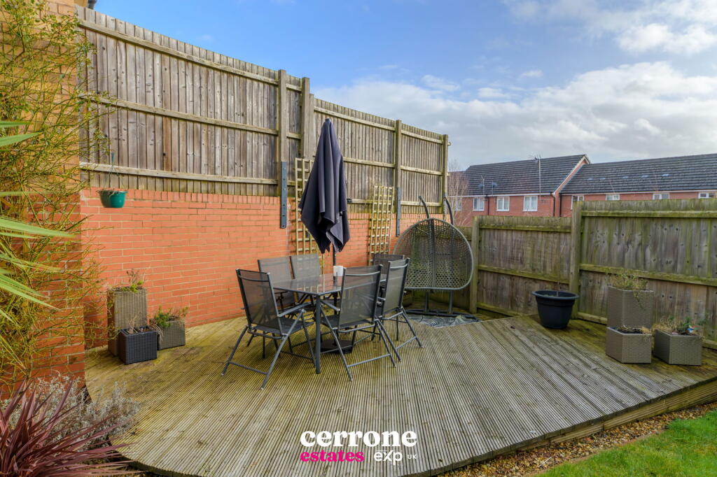 Additional image 18 of Cookridge Close, Brockhill, Redditch, B97 6HF