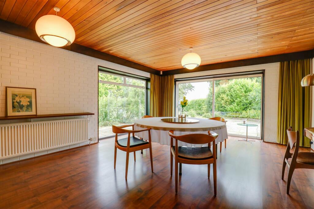 Additional image 12 of Heol Isaf, Radyr