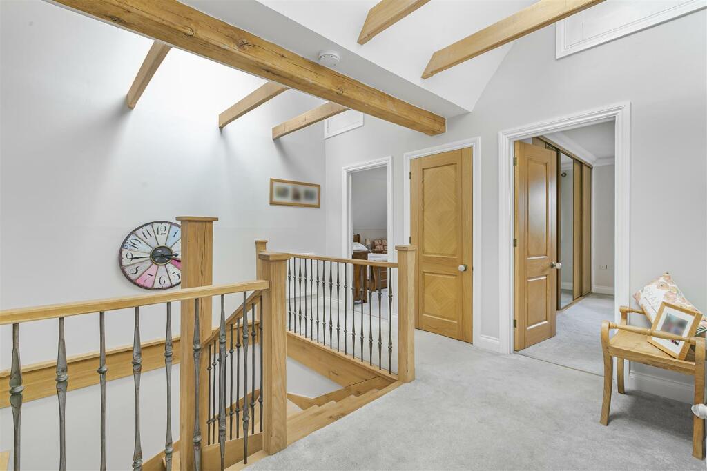 Additional image 13 of Malting End, Kirtling