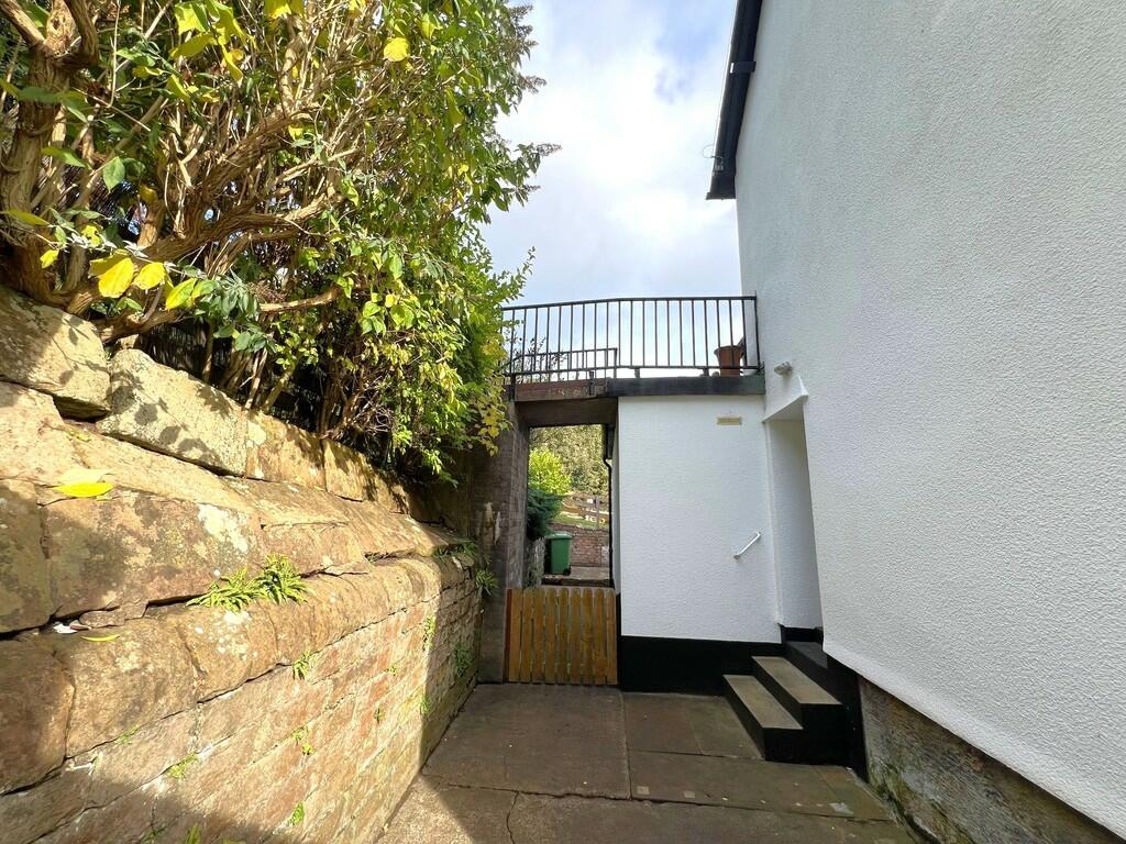 Additional image 22 of Top Flat & 1 Station House