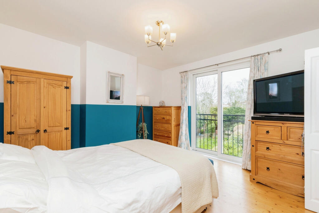 Additional image 5 of Falcondale Road, Bristol, BS9