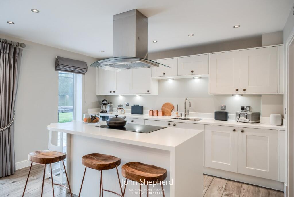 Additional image 5 of Dewberry Road, Tidbury Green, Solihull, West Midlands, B90