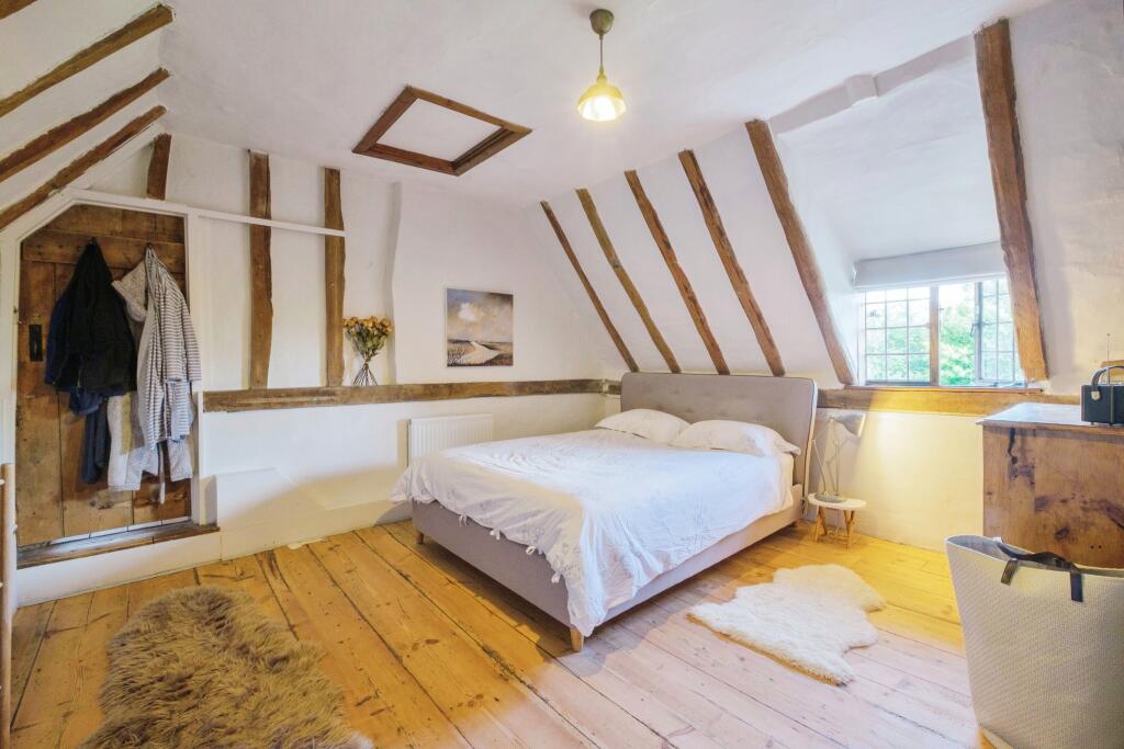 Additional image 8 of Mill Hill, Weston Colville, Cambridge, CB21