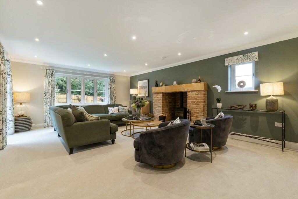 Additional image 18 of Farriers Walk,
Little Green,
Cheveley,
Cambridgeshire,
CB8 9RQ