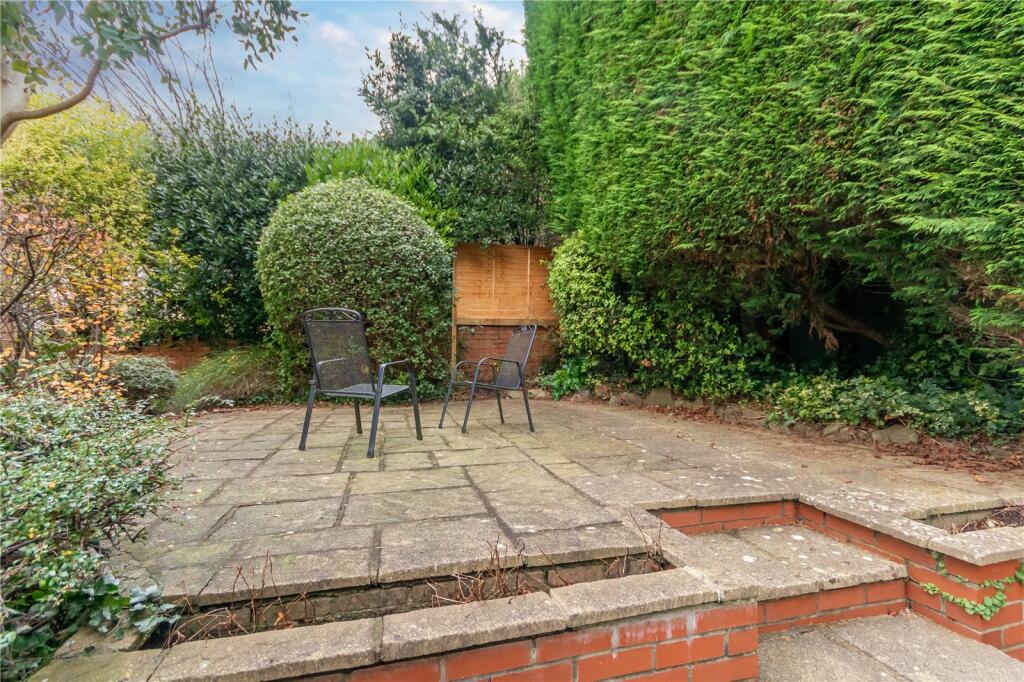 Additional image 25 of Lake Road East, Cyncoed, Cardiff, CF23