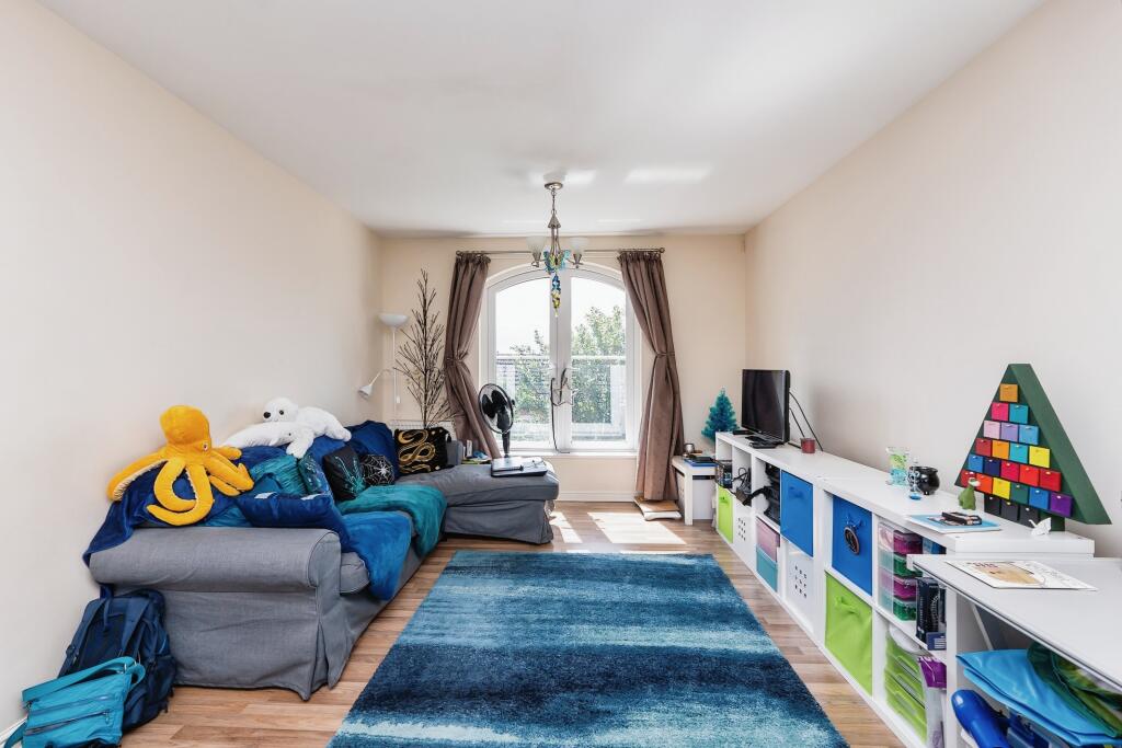 Additional image 9 of Blandamour Way, Bristol, BS10