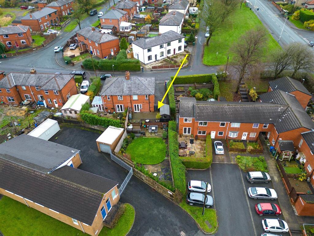 Additional image 28 of Oaklands Road, Ramsbottom, Bury