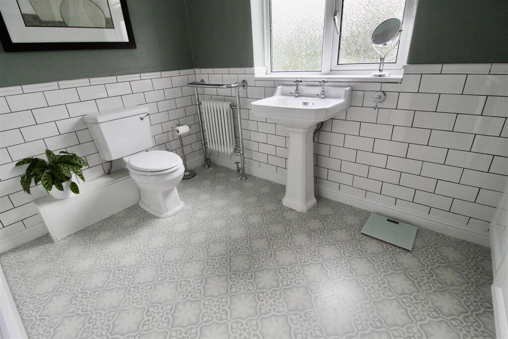 Additional image 27 of Hodge Hill Common, Hodge Hill, Birmingham