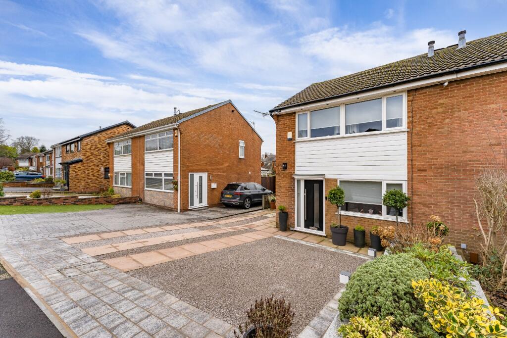 Additional image 29 of Montrose Drive, Bromley Cross, Bolton, Lancashire, BL7