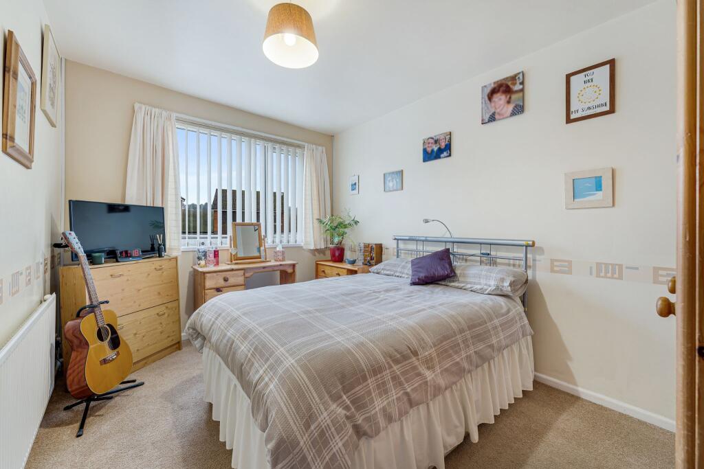 Additional image 13 of The Hall Coppice, Bolton, BL7