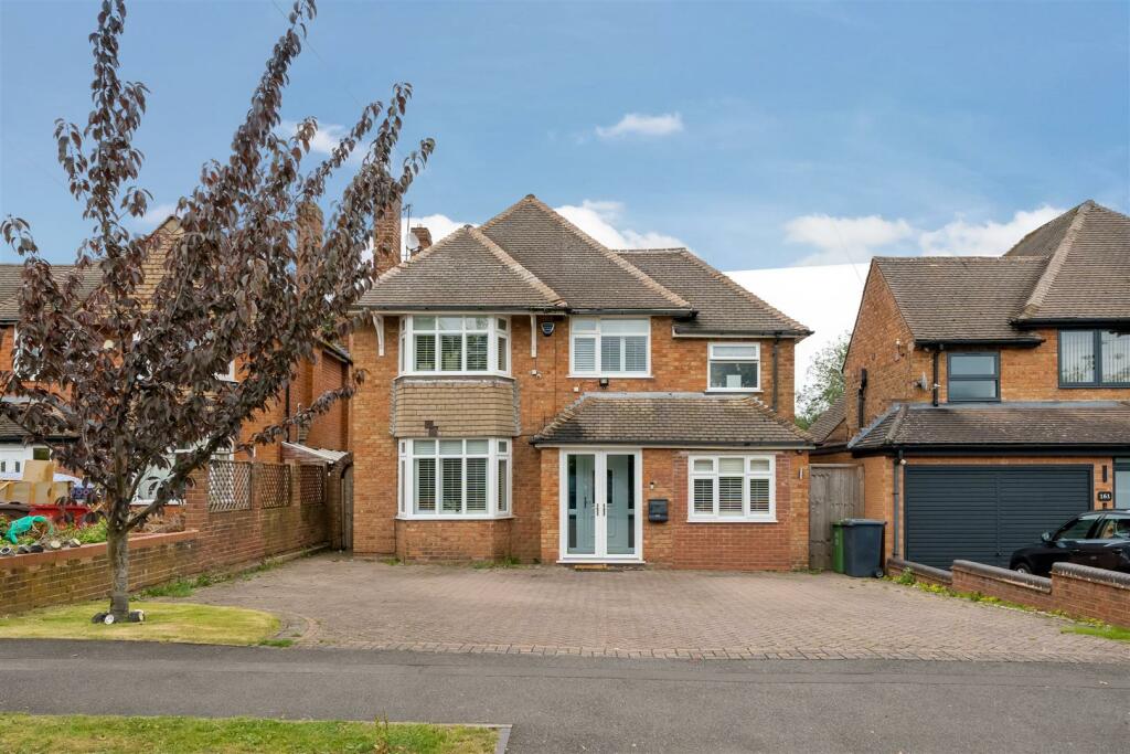 Additional image 18 of Buryfield Road, Solihull