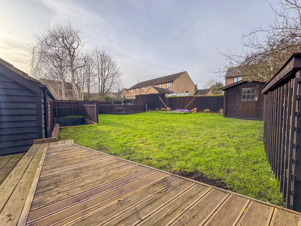 Additional image 57 of Little Green, Cheveley, Newmarket, Suffolk