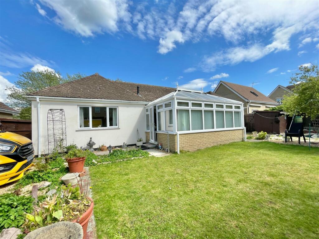 Additional image 14 of High Street, Mepal, Ely,