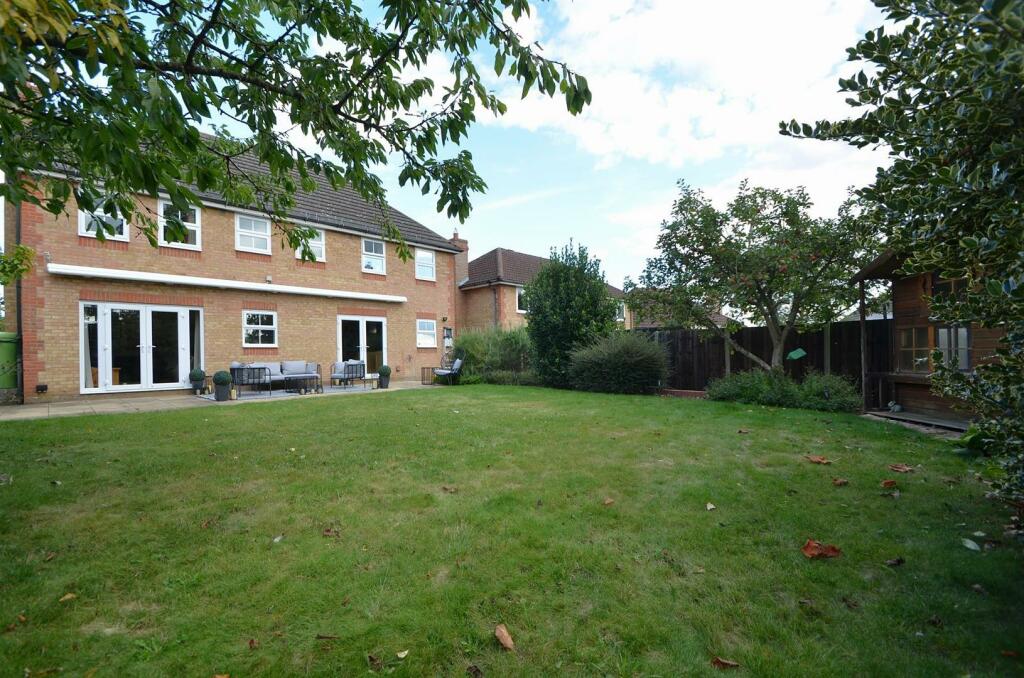 Additional image 18 of Orchard Way, Haddenham, Ely