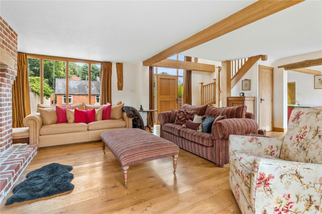 Additional image 5 of Wicken Bonhunt, NR Saffron Walden, Essex, CB11