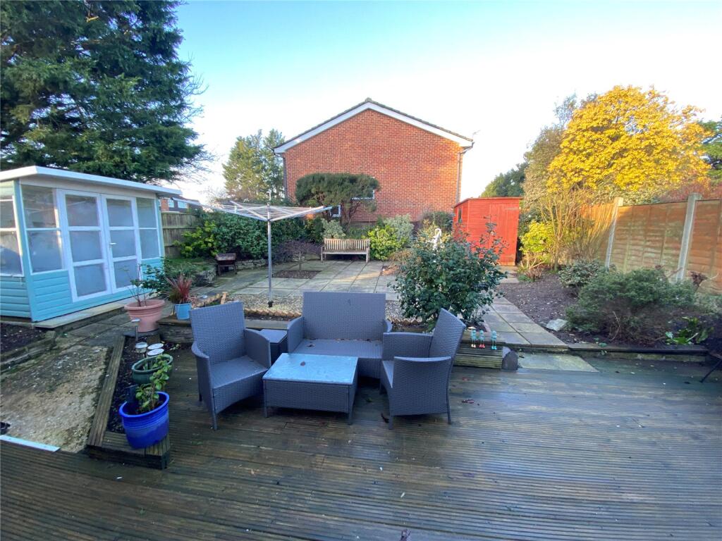 Additional image 16 of Runnymede Avenue, Bearwood, Bournemouth, Dorset, BH11