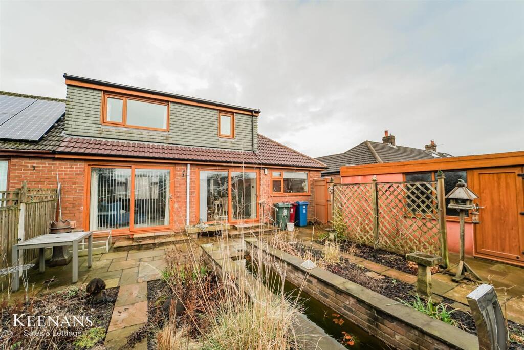 Additional image 35 of Glendale Drive, Mellor