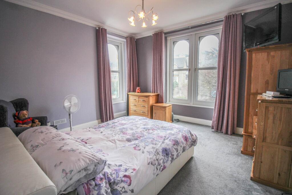 Additional image 8 of Hillside**3 Double Bedrooms**En-Suite**Garden**Parking**