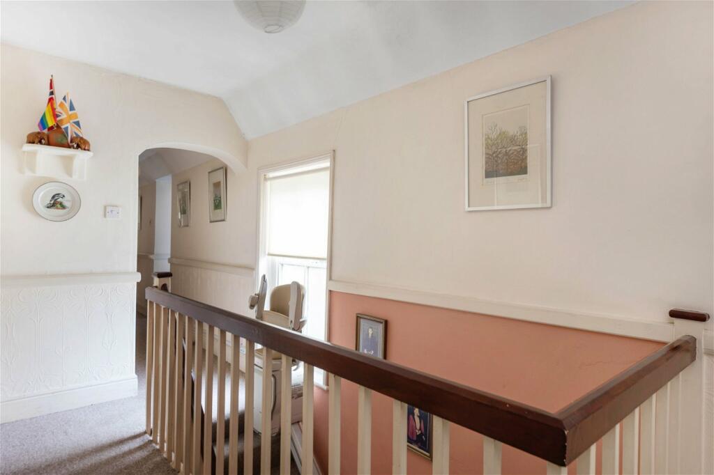 Additional image 37 of The Gables, High Street, Sutton SAT NAV CB6 2RB