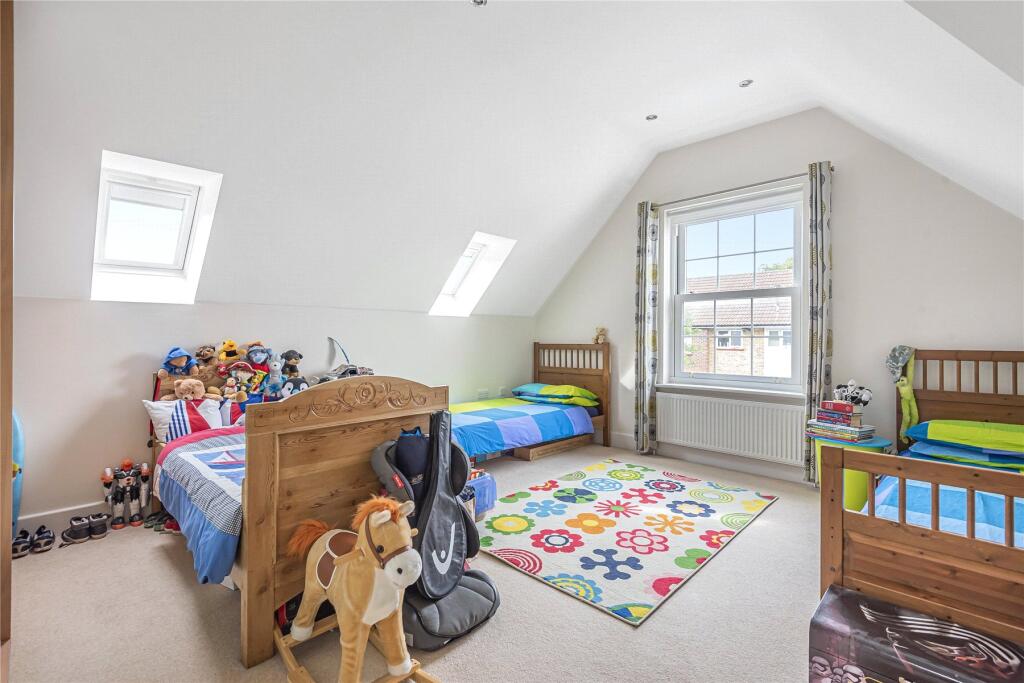 Additional image 10 of Palace Road, Bromley