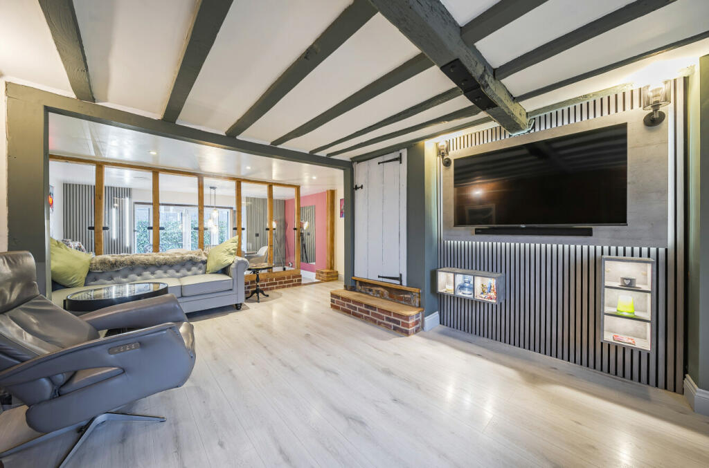 Additional image 6 of Howlett End, Wimbish, Saffron Walden, Essex, CB10