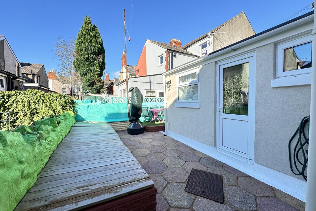 Additional image 22 of Virgil Street, Cardiff, South Glamorgan