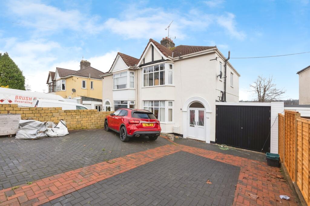 Additional image 17 of Wells Road, Bristol