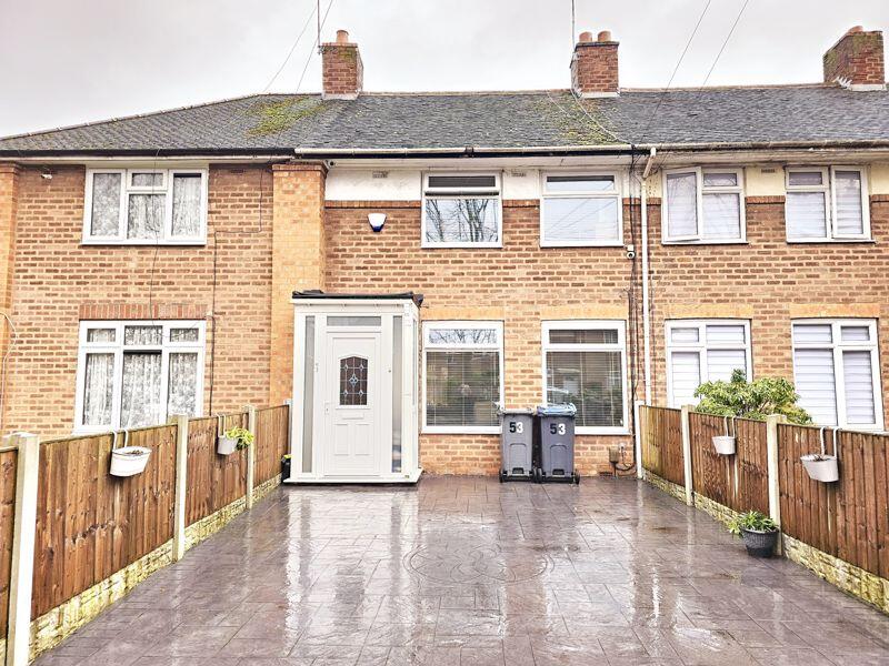 Additional image 21 of Dunslade Road, Erdington, Birmingham, B23 5LR