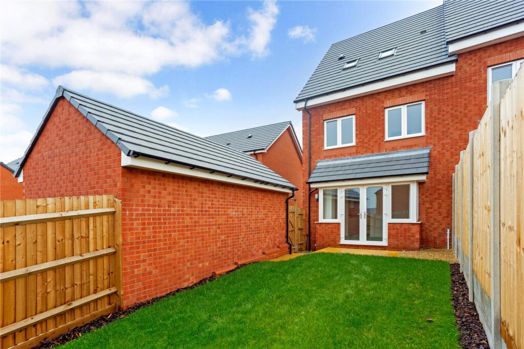 Additional image 14 of Whitford Heights, Whitford Road, Bromsgrove, Worcestershire, B61