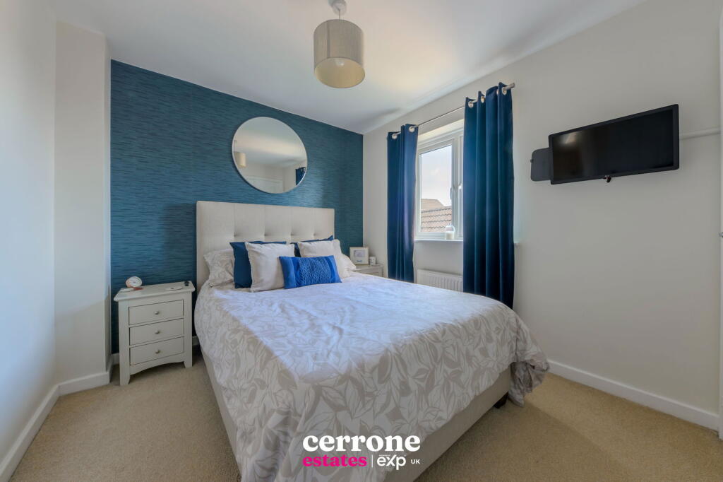 Additional image 8 of Cookridge Close, Brockhill, Redditch, B97 6HF