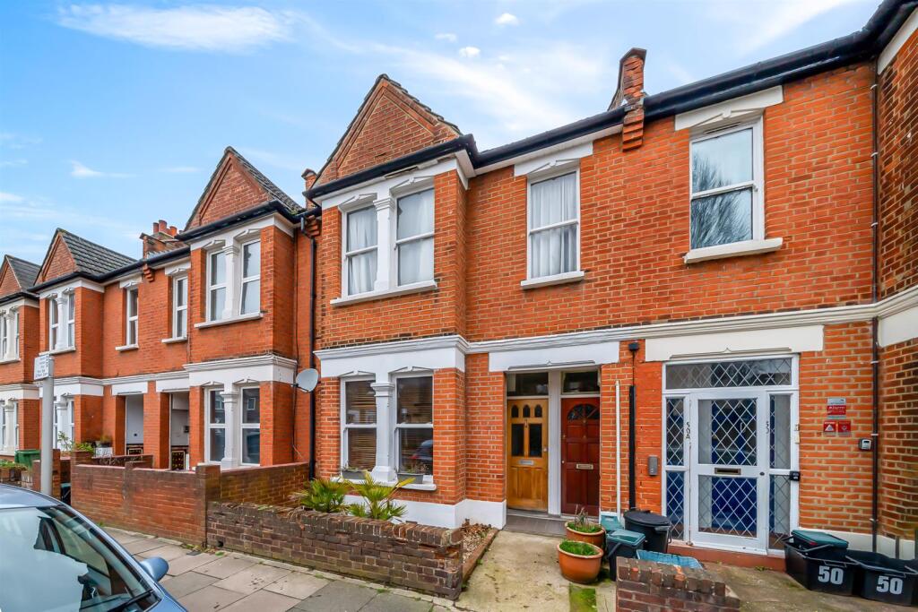 Additional image 13 of Fairfield Road, Bromley, BR1