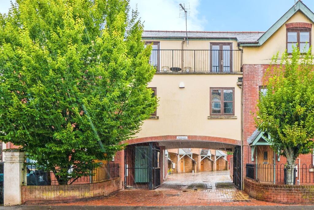 Additional image 15 of Romilly Crescent, Cardiff