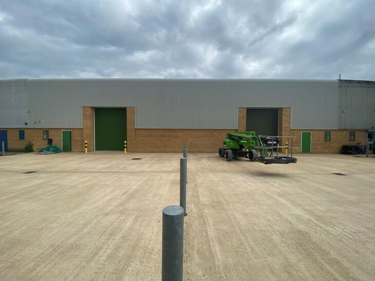 Additional image 3 of Unit 10 Cambridge Commercial Park, Cambridge, CB4 0DL