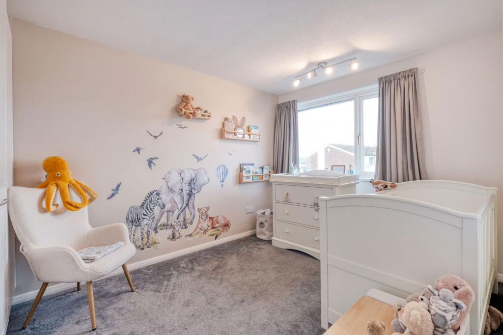 Additional image 13 of Rainford Way, Kings Norton, Birmingham, B38 8JY