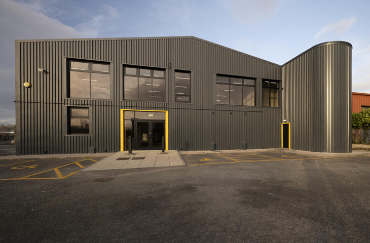 Additional image 8 of Novus, Pembroke Avenue, Waterbeach, Cambridge, CB25 9QR