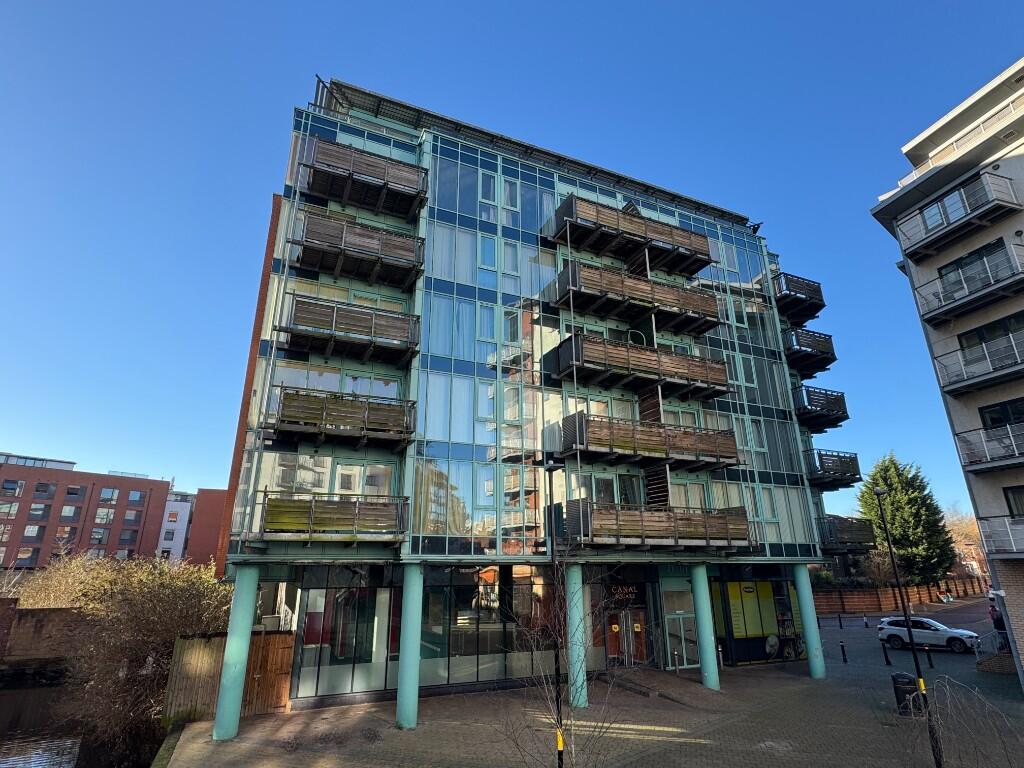 Additional image 16 of THe Glasshouse, 3 Canal Square, B16 8FL