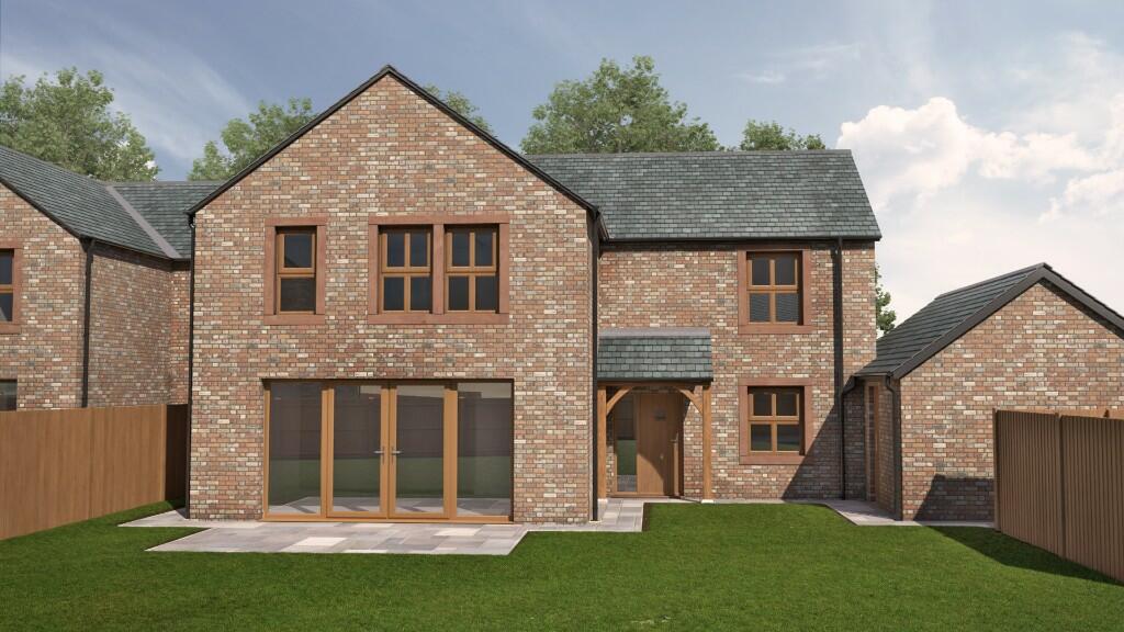 Additional image 23 of Manor Farm,
Crofton,
Thursby,
Carlisle,
CA5 6QB