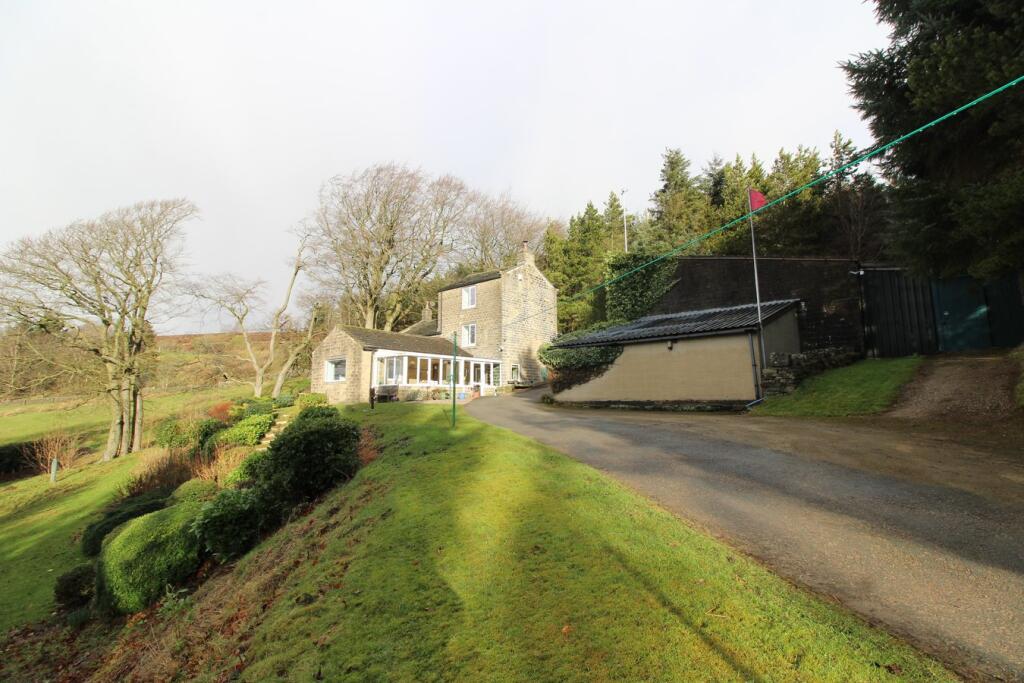 Additional image 50 of Black Moor Road, Oxenhope, Keighley, BD22