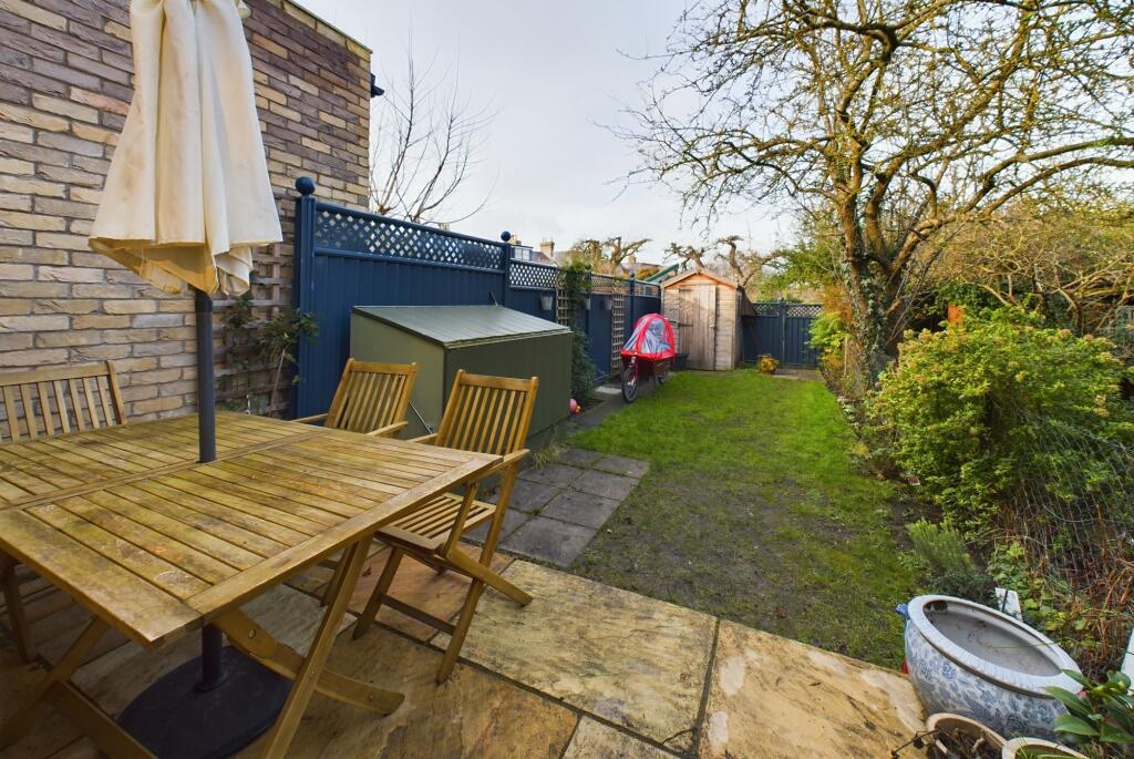 Additional image 25 of Beche Road, Cambridge