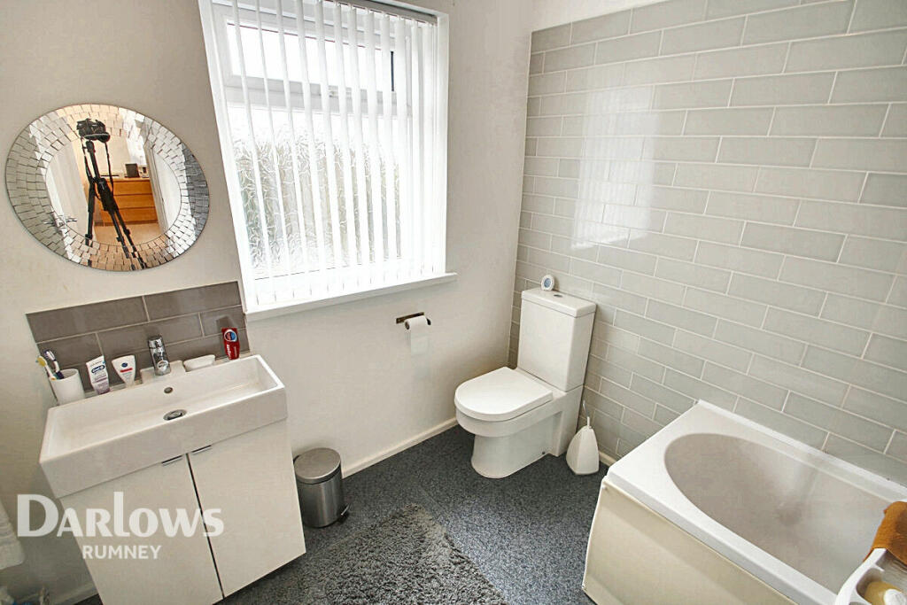 Additional image 16 of Ball Road, Cardiff