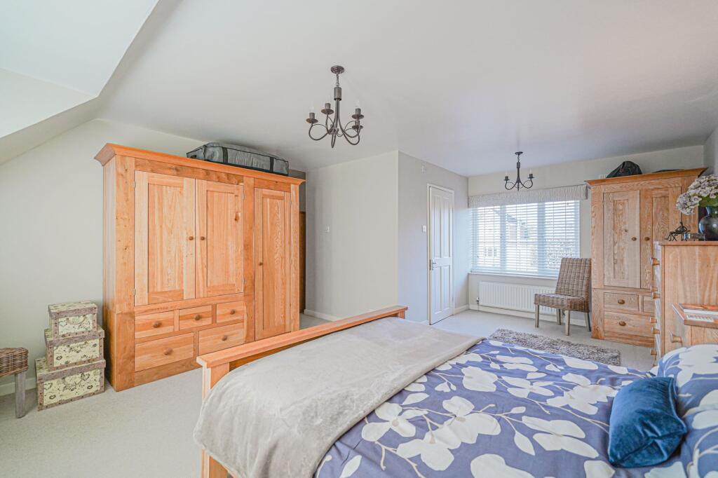 Additional image 21 of Woodchester Road, Dorridge, B93