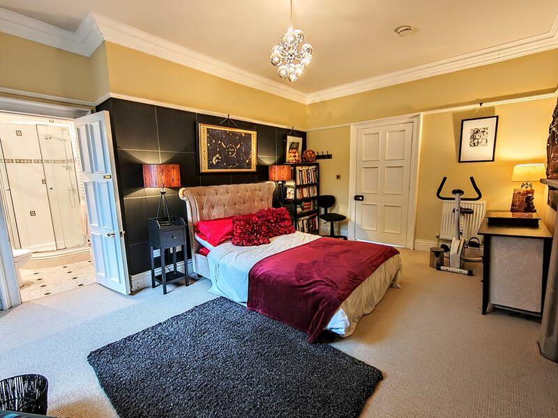 Additional image 11 of Holme Eden Hall, Warwick Bridge