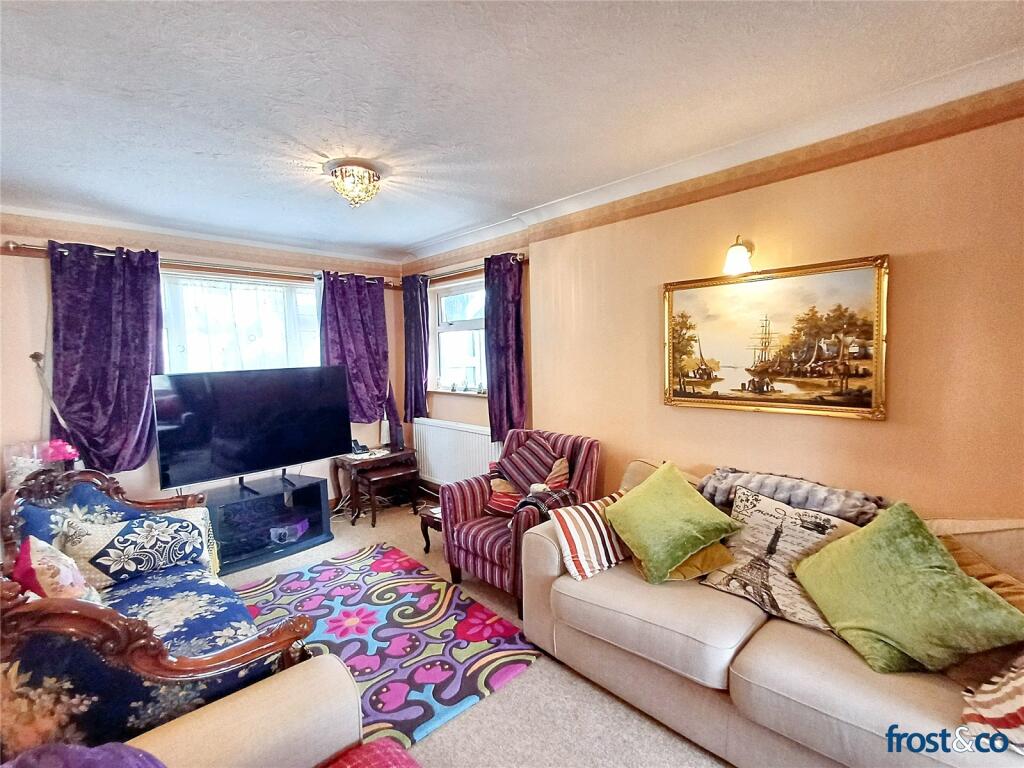 Additional image 5 of Phyldon Road, Poole, Dorset, BH12