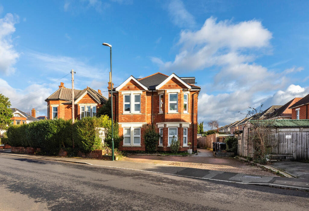 Heron Court Road, Bournemouth, Dorset