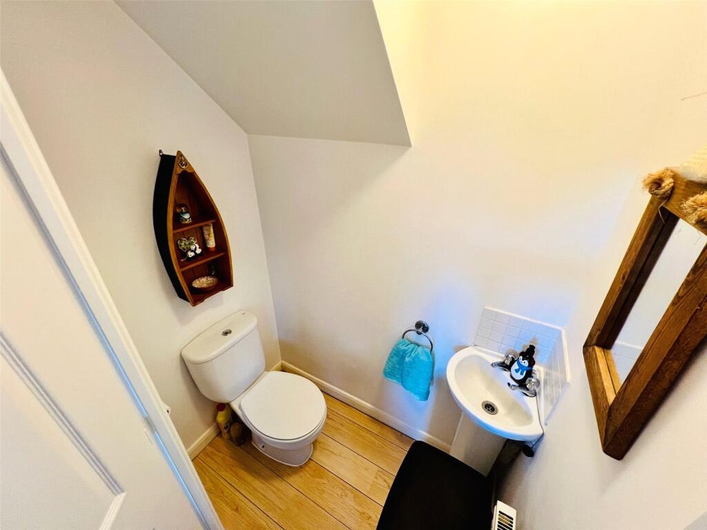 Additional image 6 of Canal Court, Birmingham, West Midlands, B27