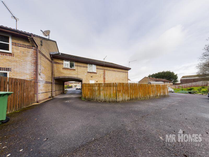 Additional image 9 of Blaise Place City Gardens Grangetown Cardiff CF11 6JR