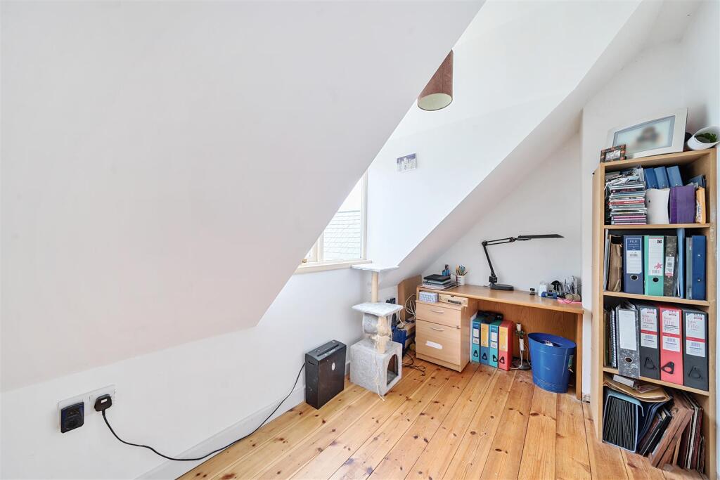 Additional image 24 of Higher Halstock Leigh, Yeovil